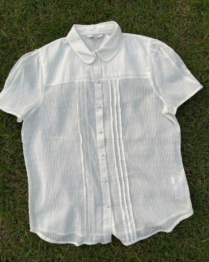 Cloudlight Blouse