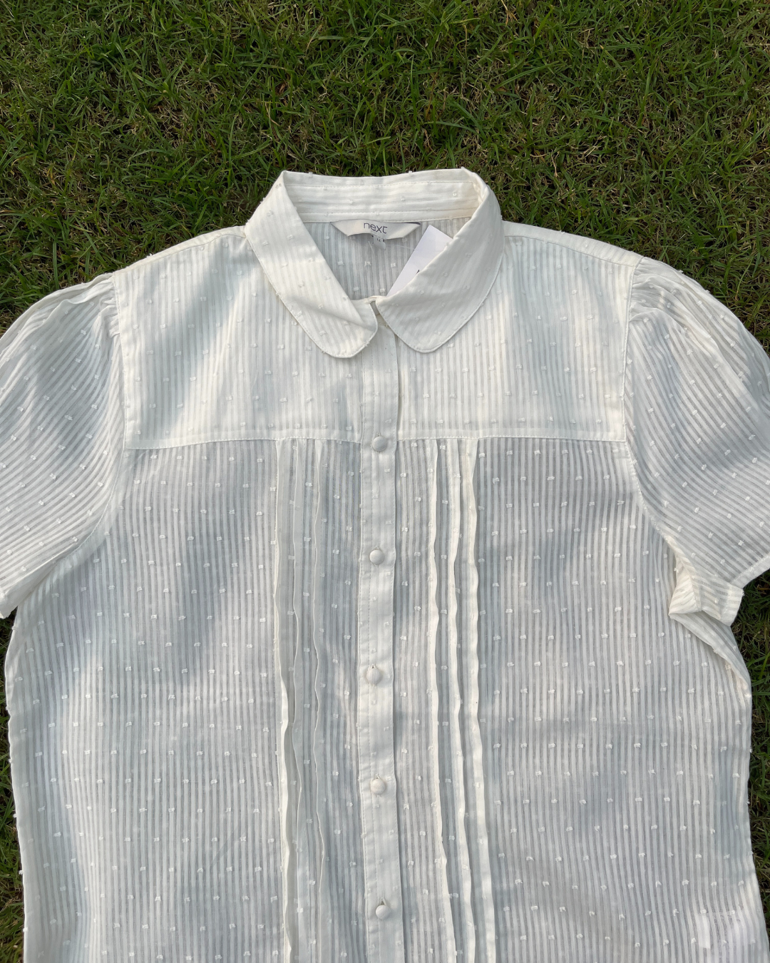 Cloudlight Blouse