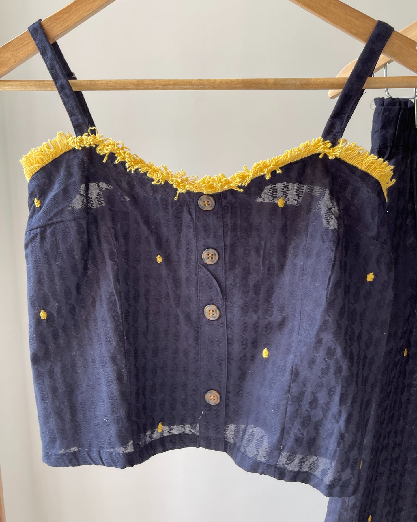 Starry Sky Co-Ord