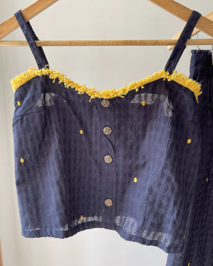 Starry Sky Co-Ord