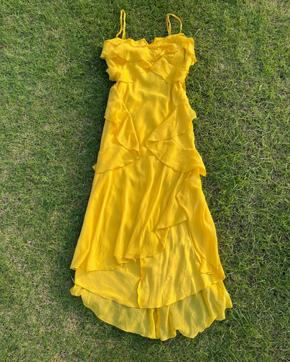 Sunbeam Dress (XXL)