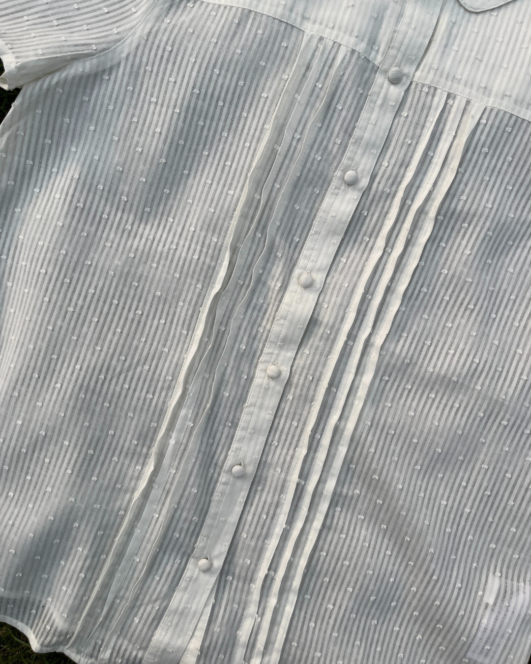 Cloudlight Blouse