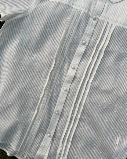 Cloudlight Blouse