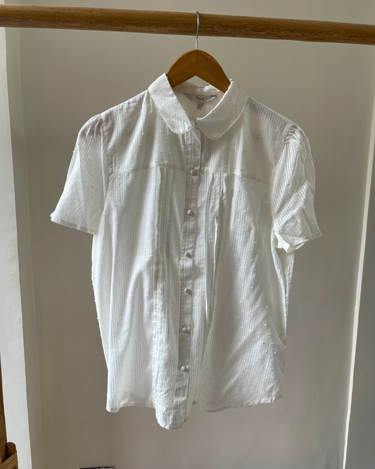 Cloudlight Blouse
