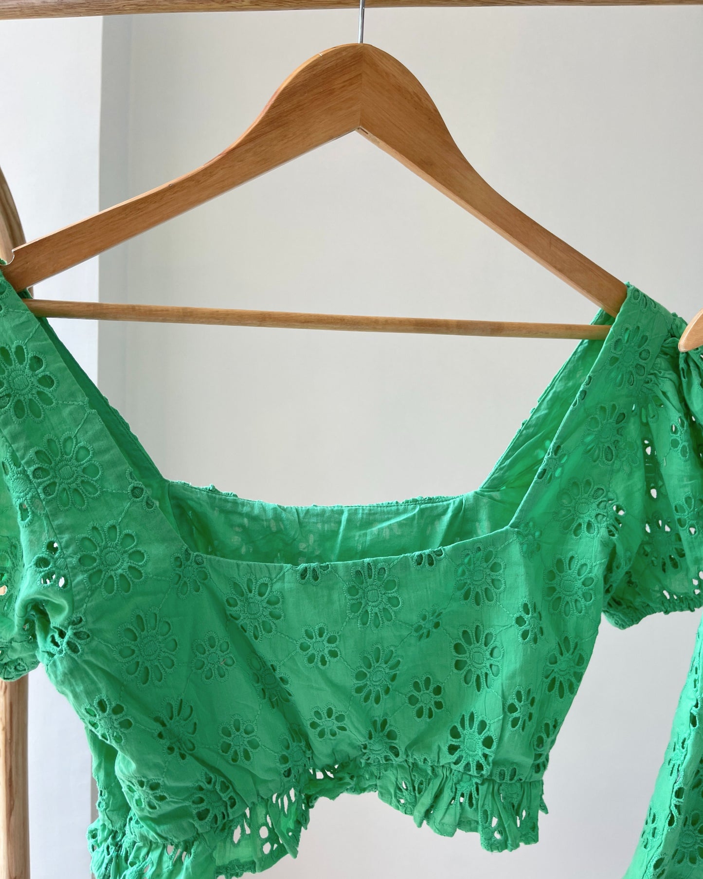 Palm Breeze Co-Ord (XS)