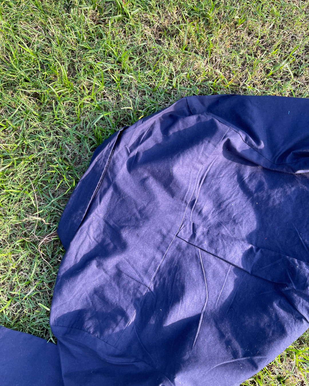 Midnight Garden  Blouse (S&L)