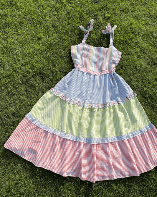 Sundae Dress (L)