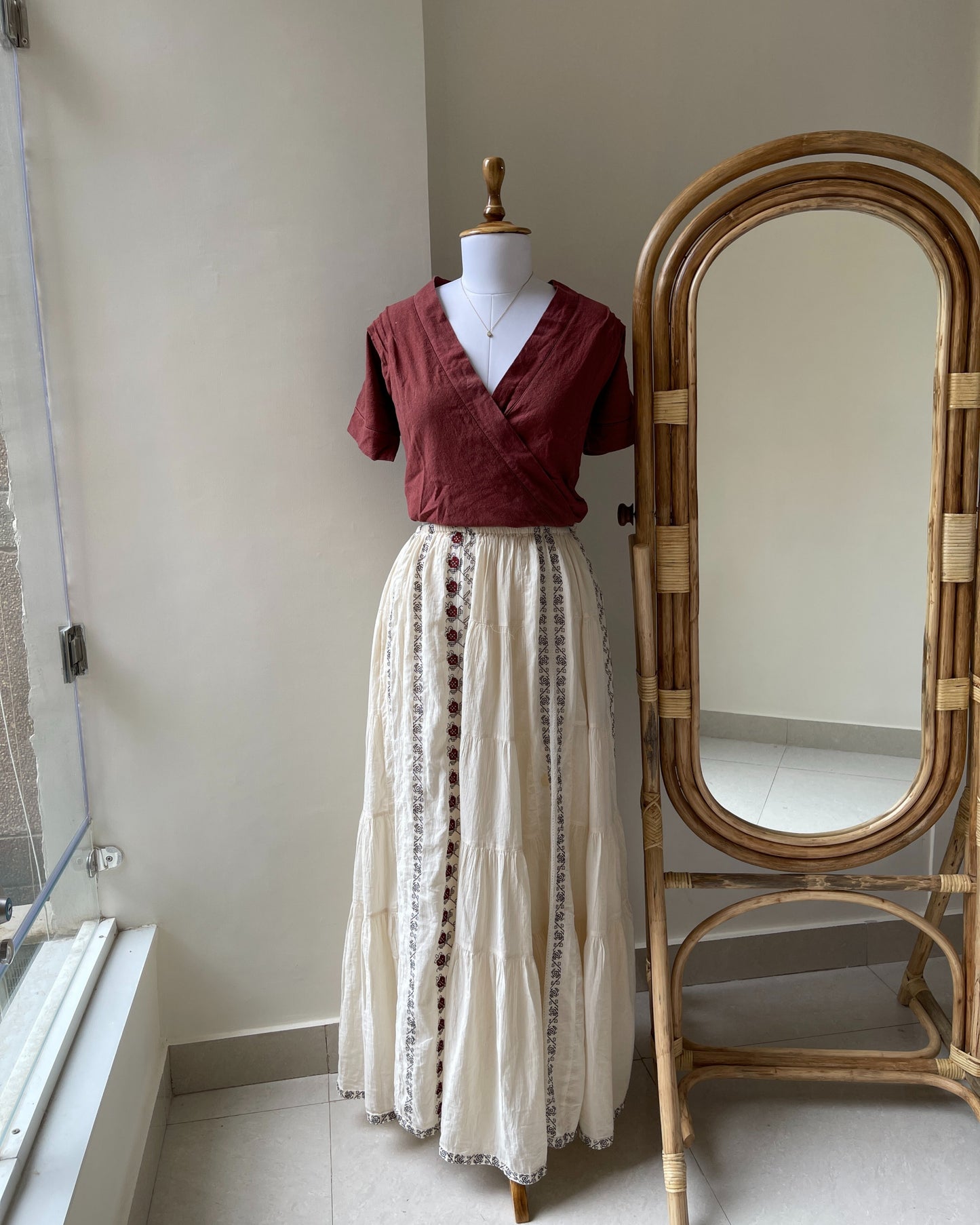 Harvest Skirt