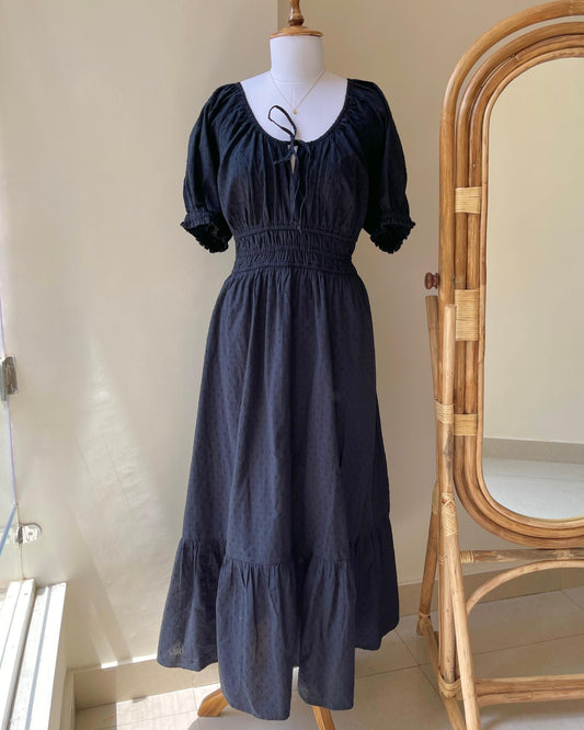 Midnight Hour Dress