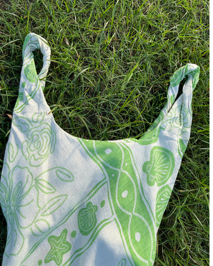 Seaglass Dress (S)