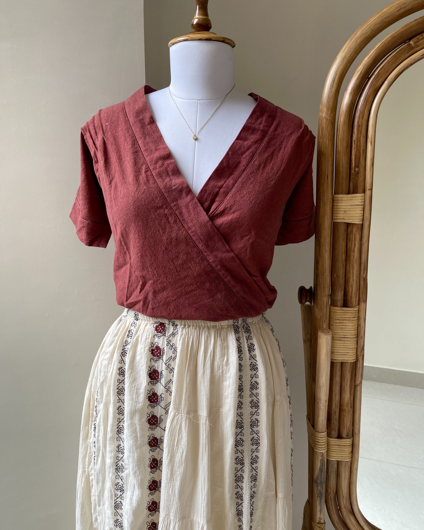 Harvest Skirt