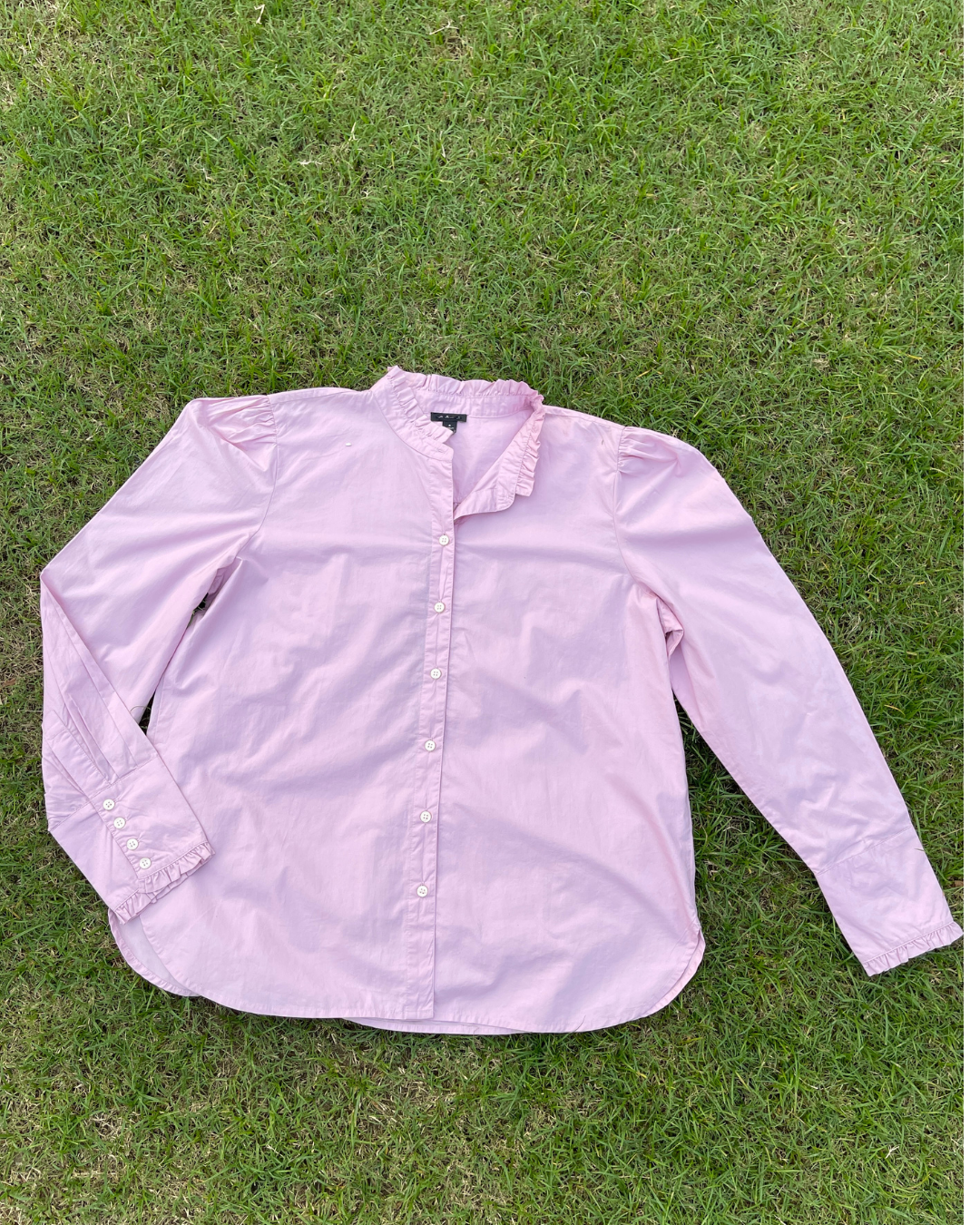 Lover Shirt
