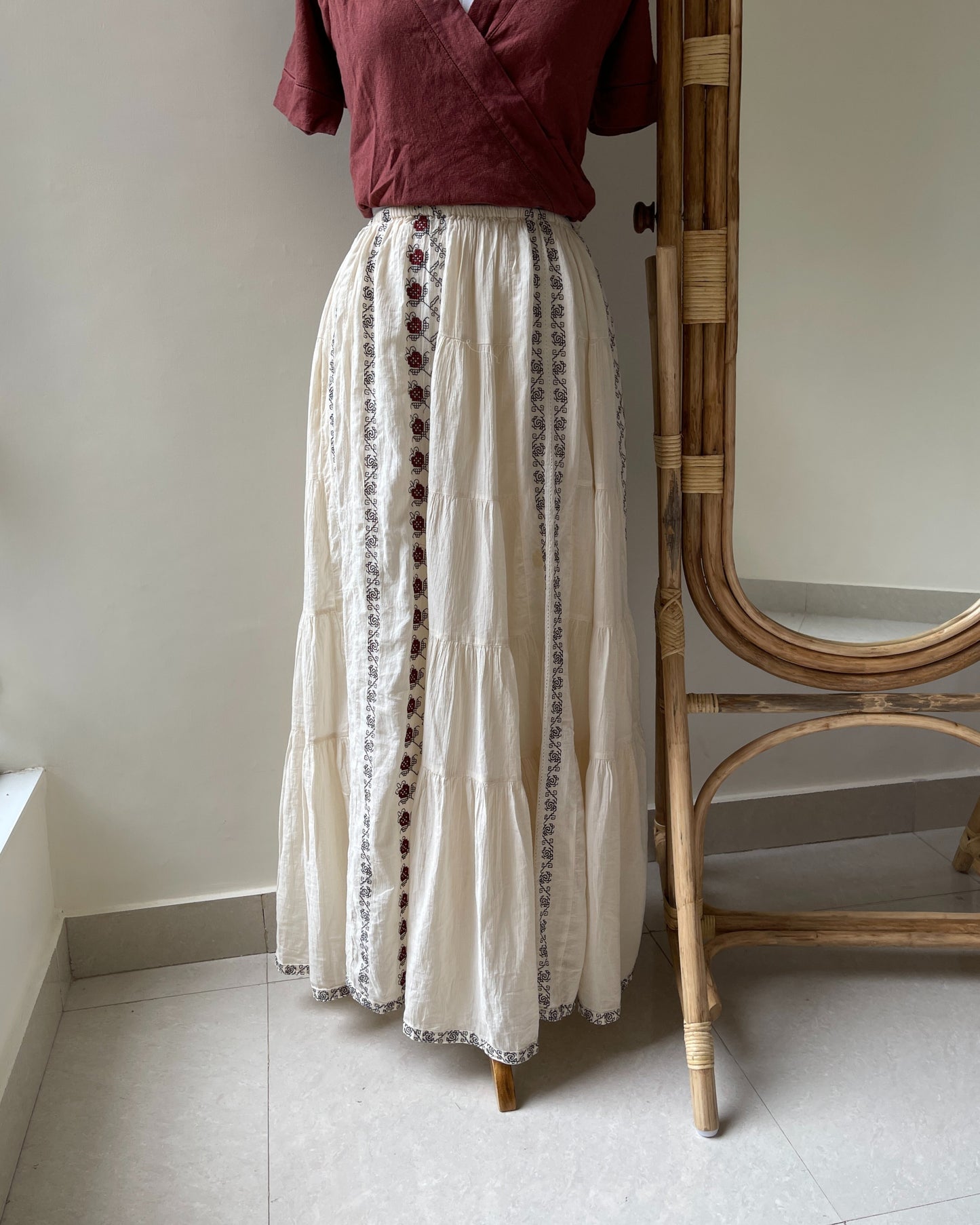 Harvest Skirt