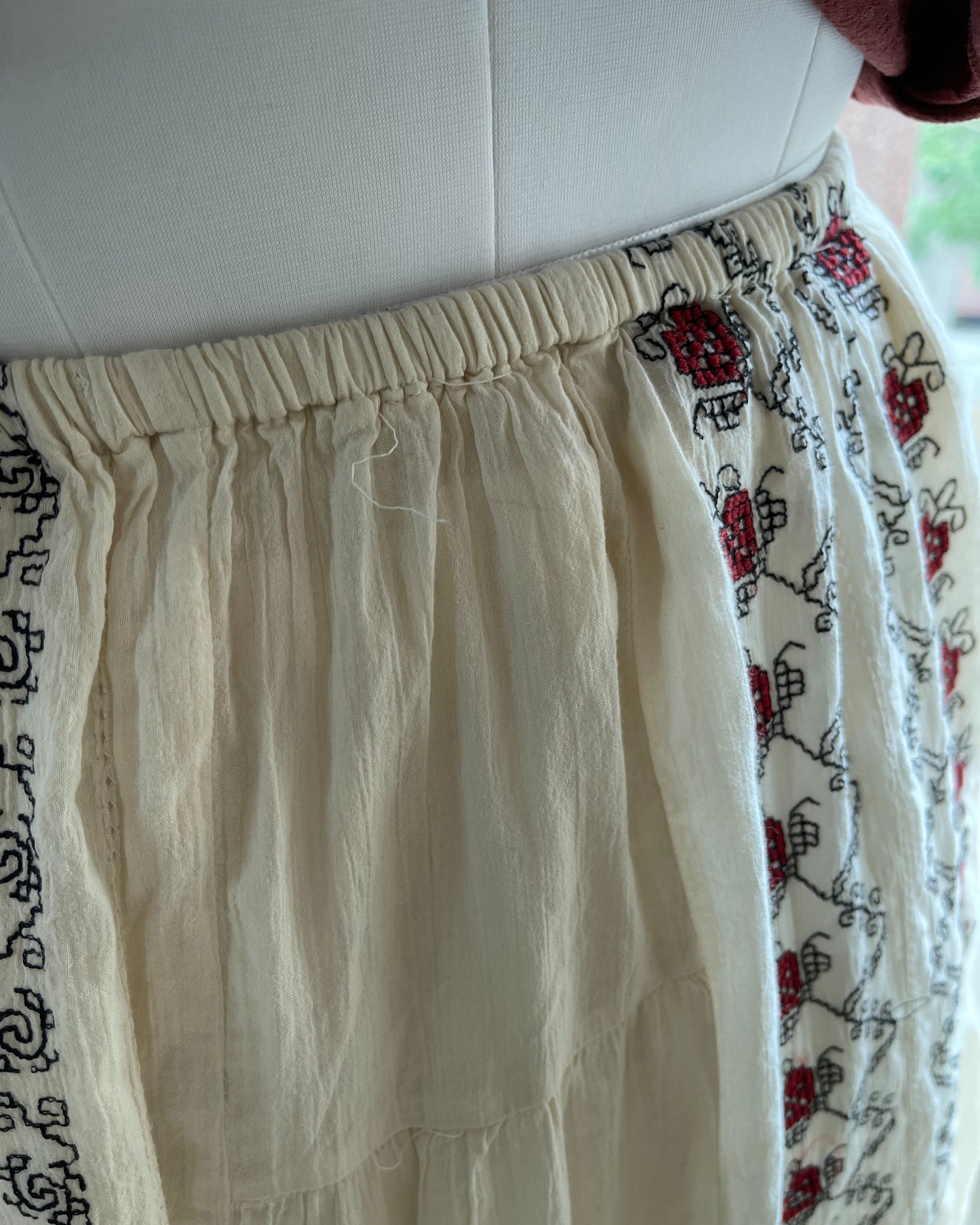 Harvest Skirt