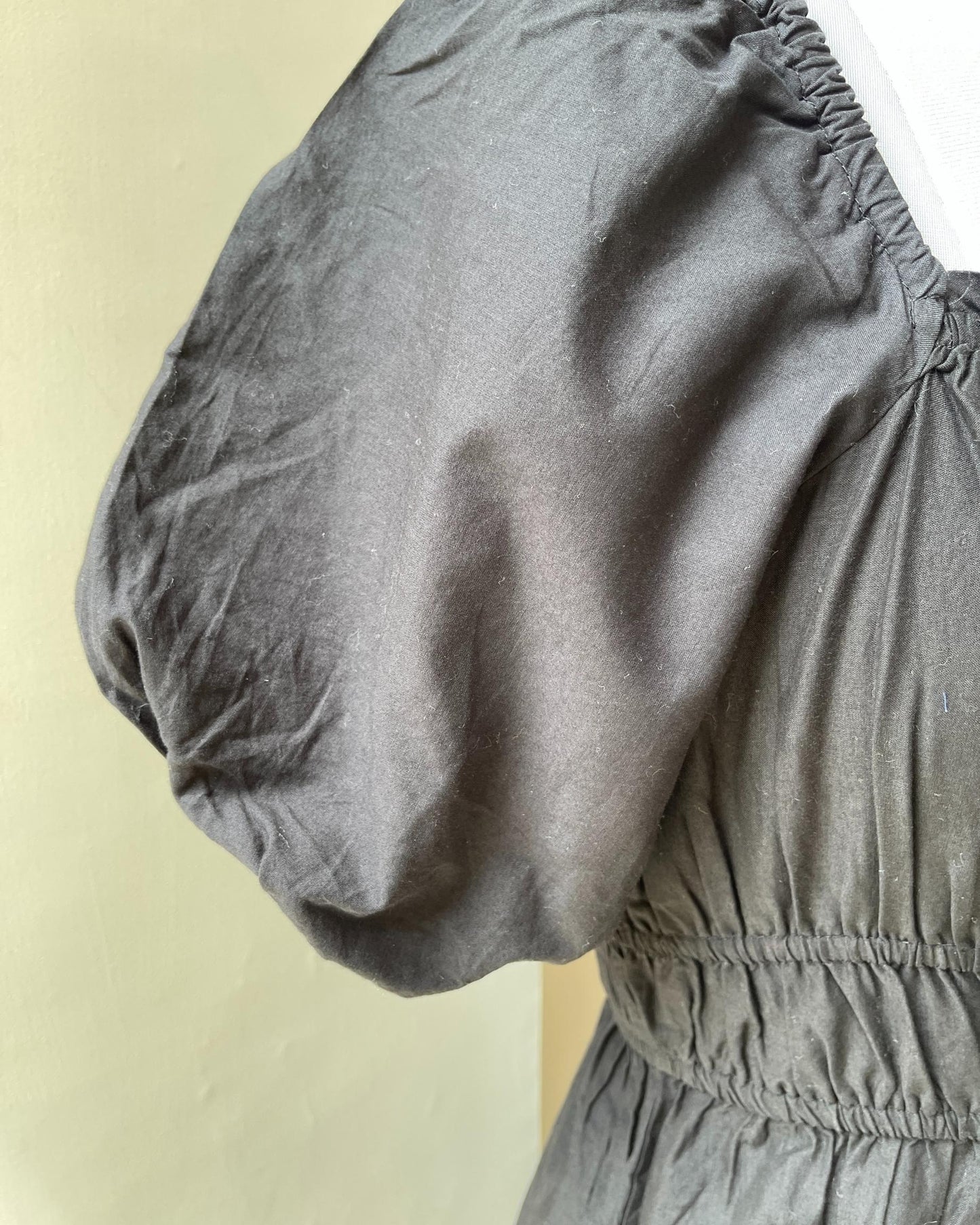 Sunday in Rome Dress (M)