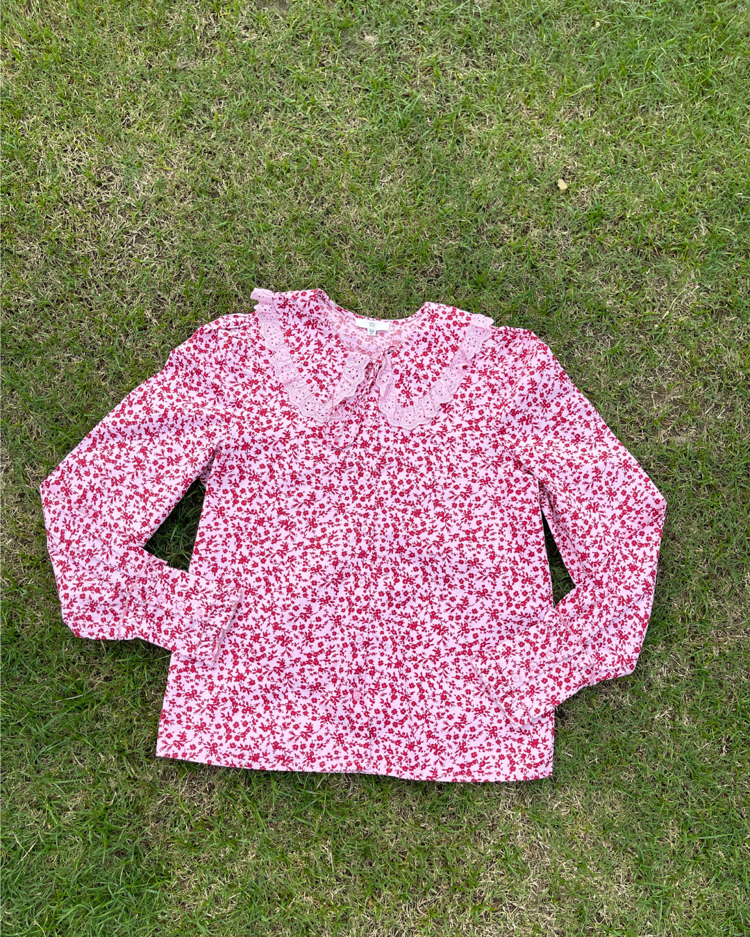 Sweetheart Shirt (M)