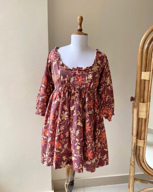 Autumn Bloom Mini (S)