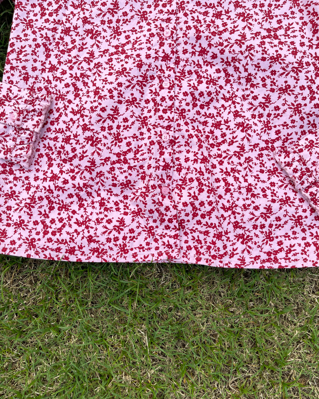 Sweetheart Shirt (M)