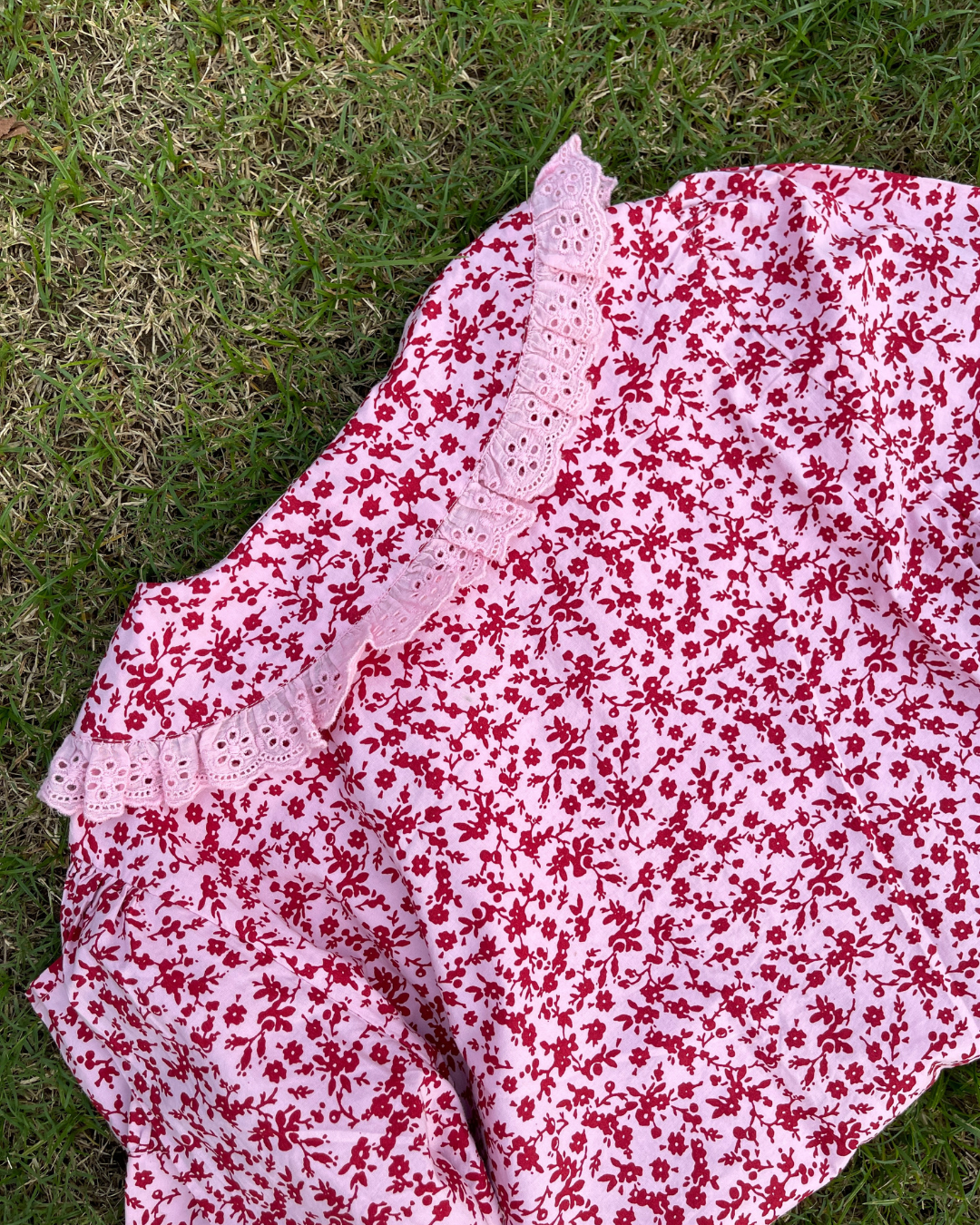 Sweetheart Shirt (M)