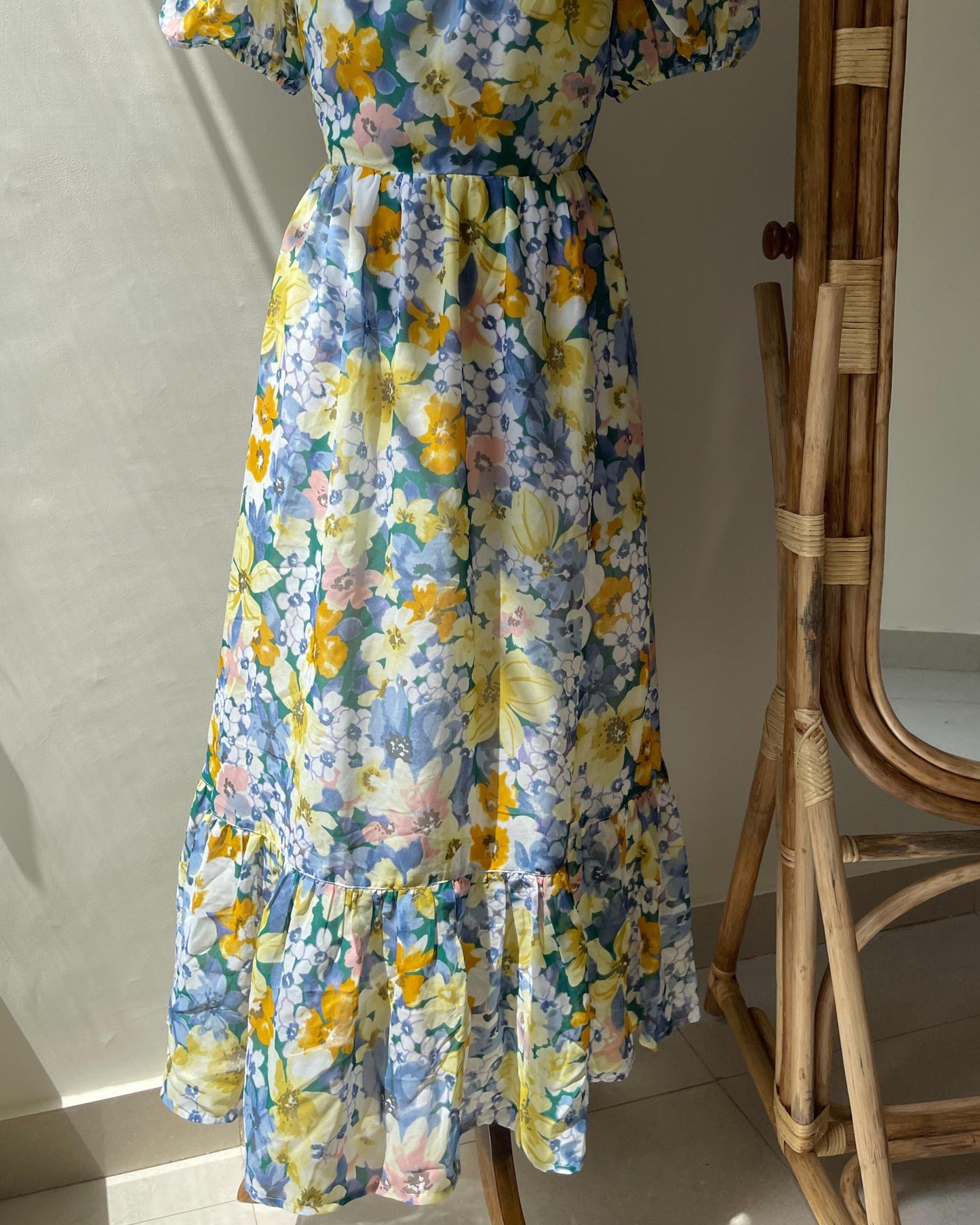 Daydream Dress