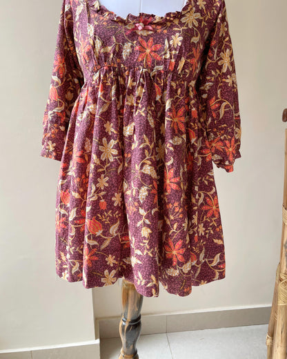 Autumn Bloom Mini (S)