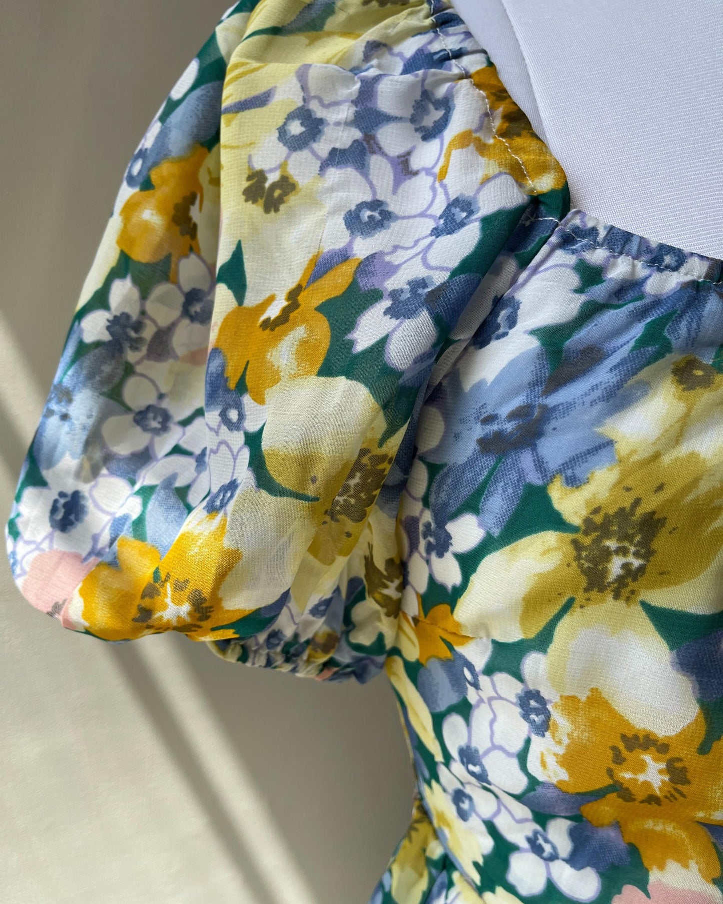 Daydream Dress