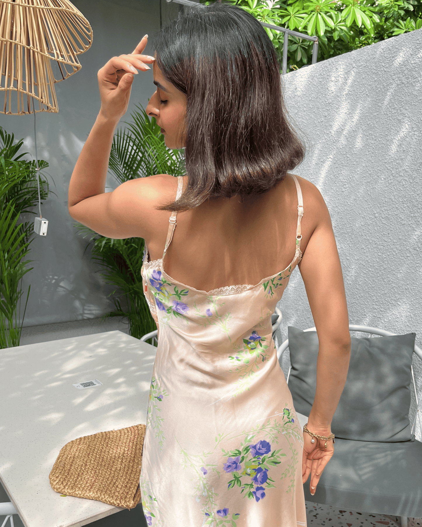 Golden Hour Dress (XXS,XS,S,M,L &XL)