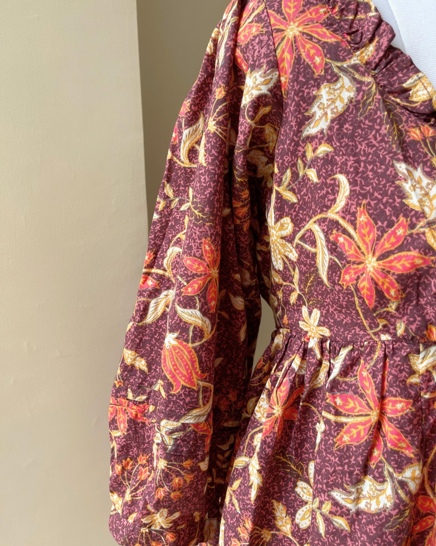 Autumn Bloom Mini (S)