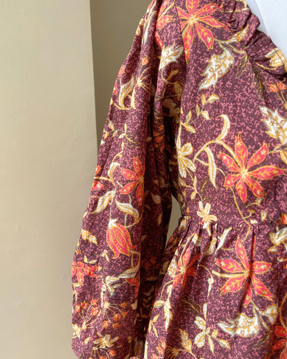 Autumn Bloom Mini (S)