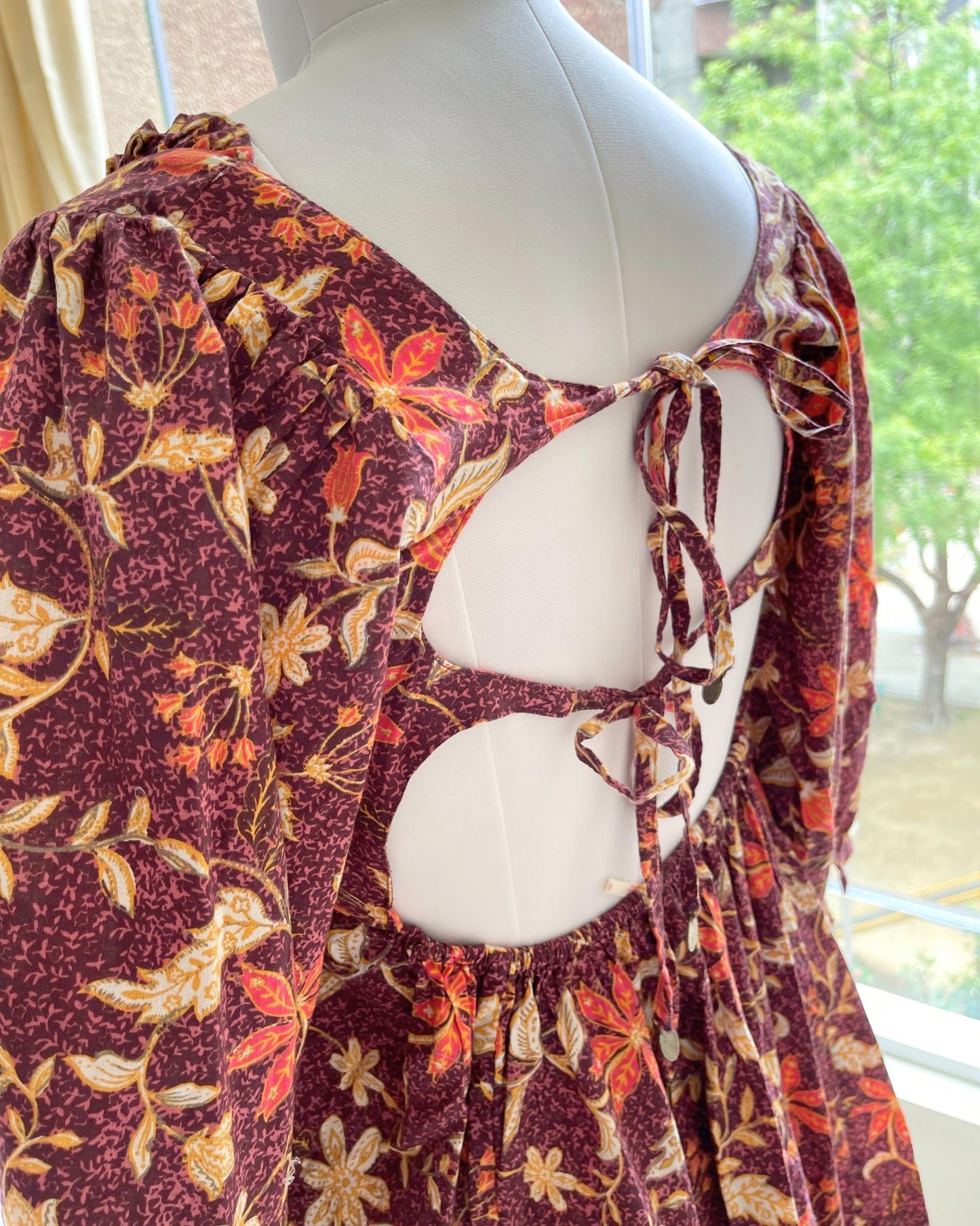 Autumn Bloom Mini (S)