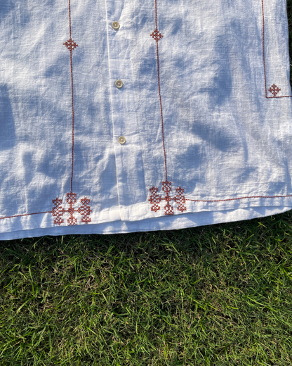 Folk Shirt