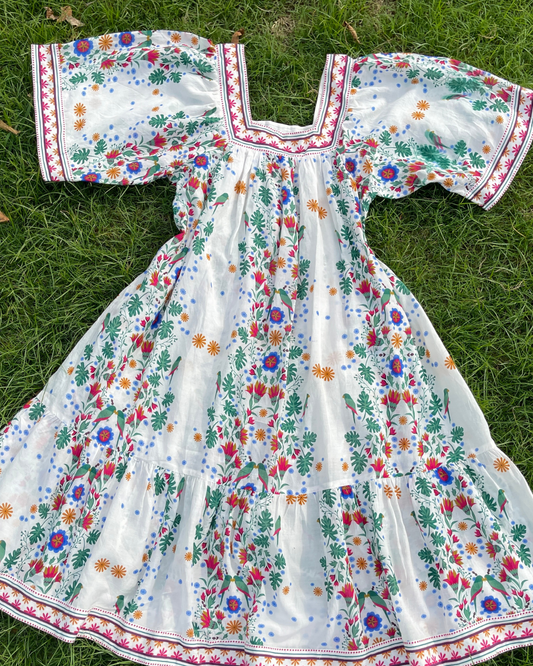 Eden Dress(M)