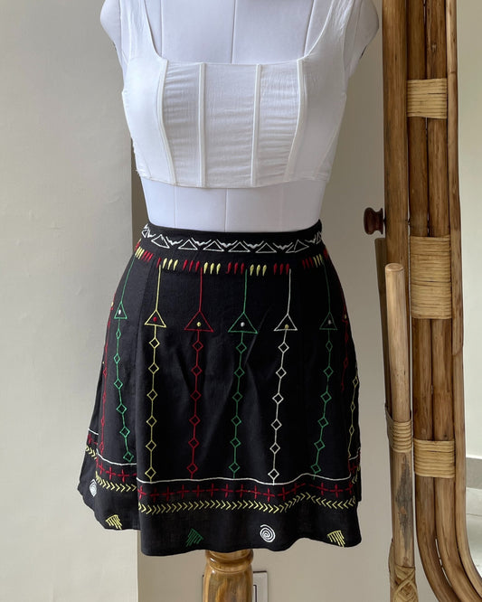 Free Spirit Skirt
