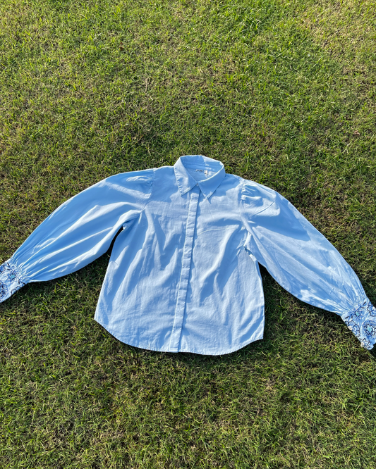 Skye Classic Shirt