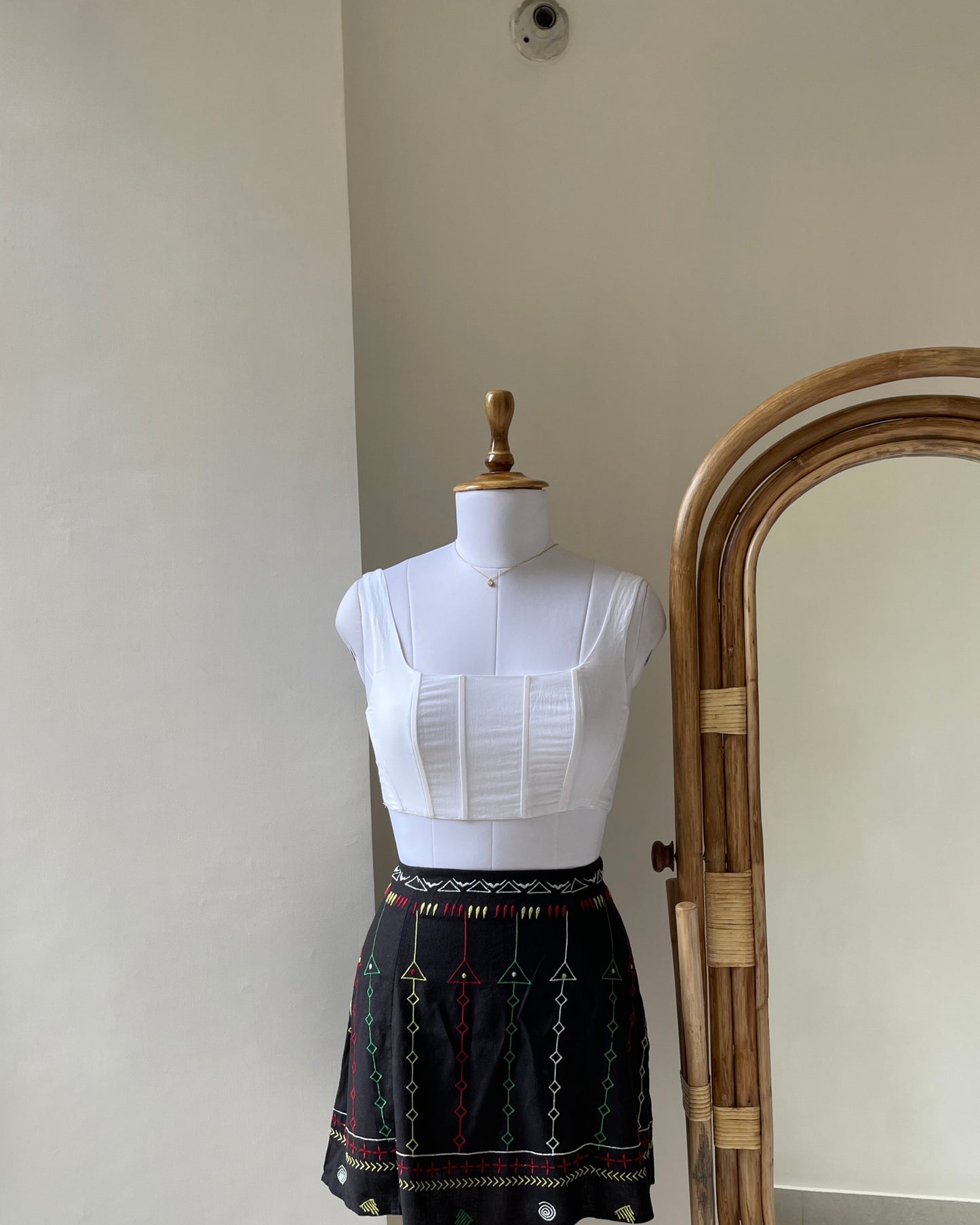 Free Spirit Skirt