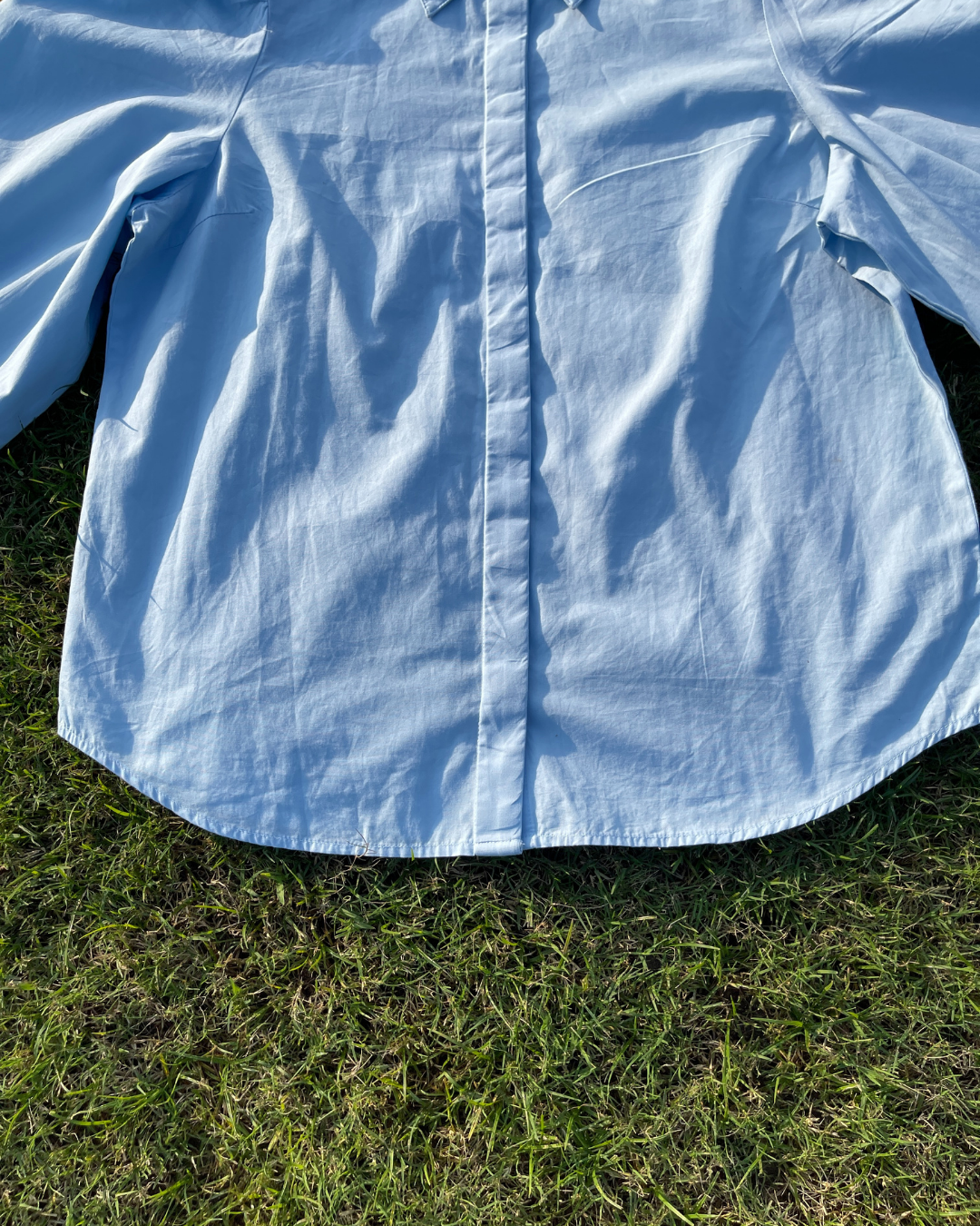 Skye Classic Shirt
