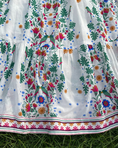 Eden Dress(M)