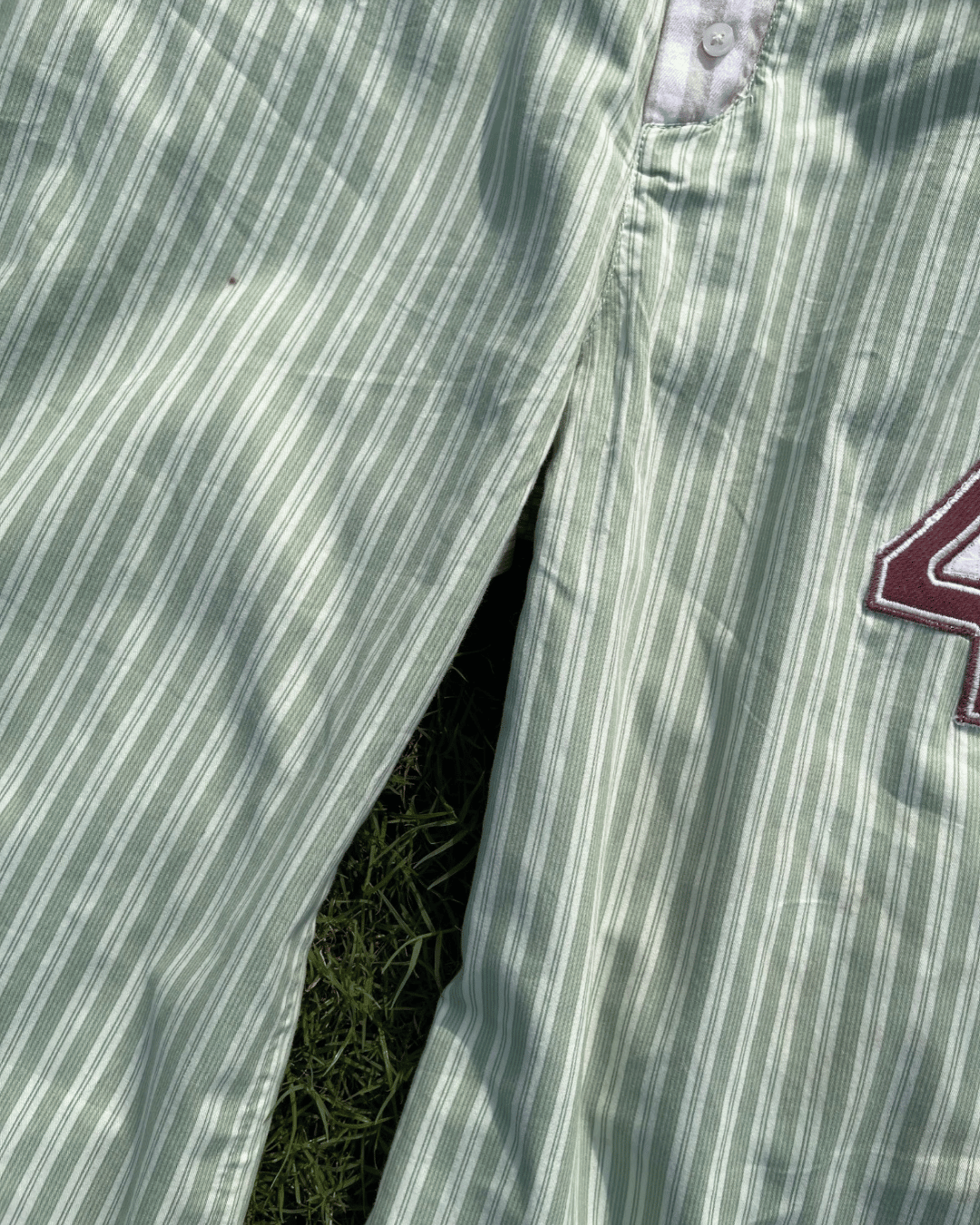 Star Catcher Pants (XS)