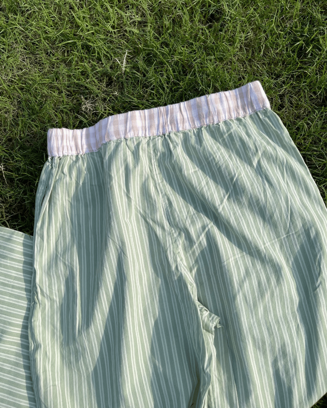 Star Catcher Pants (XS)