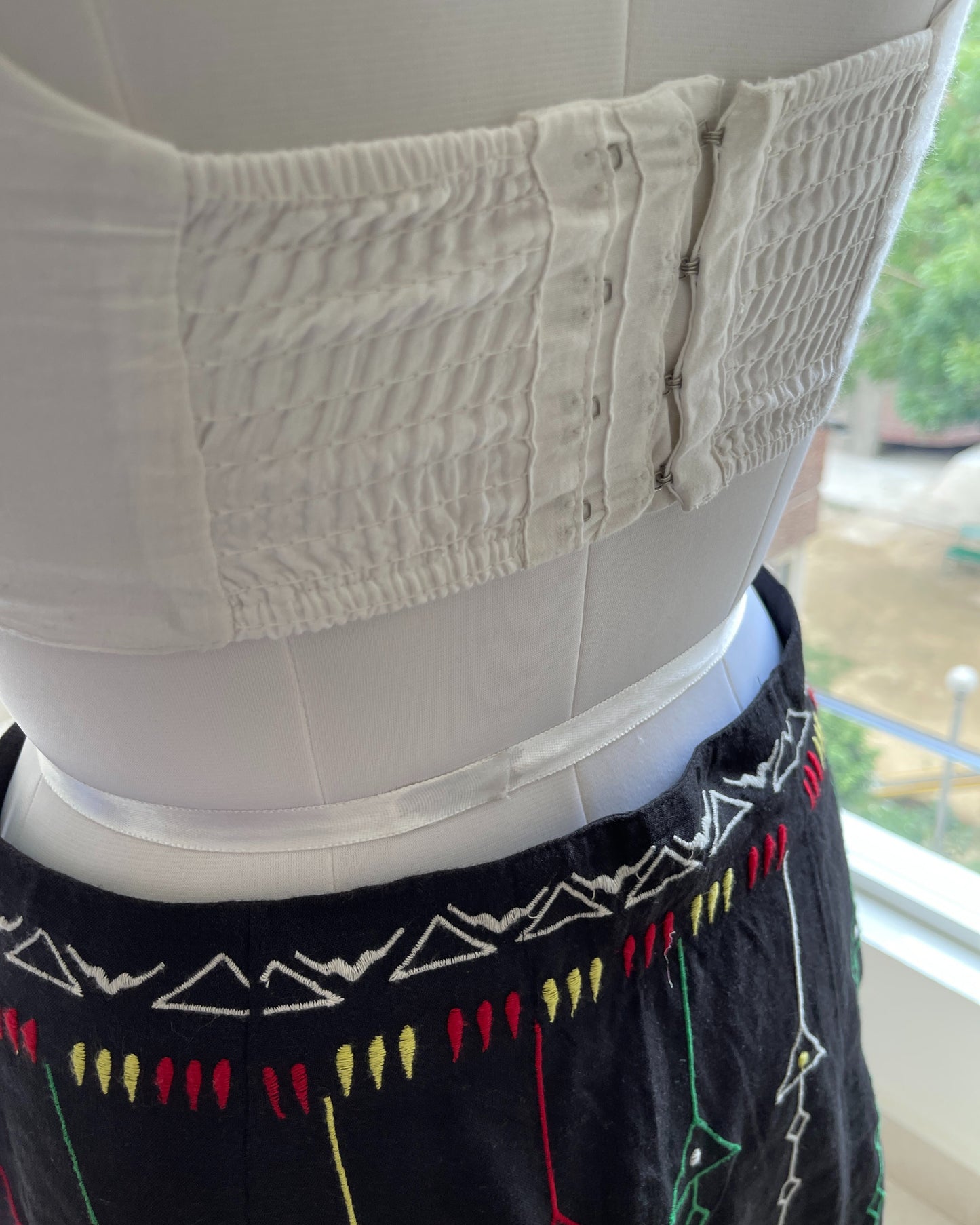 Free Spirit Skirt