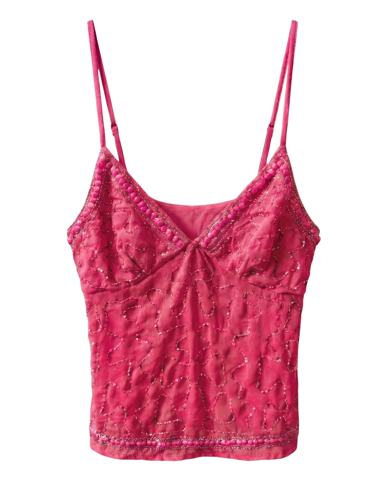 Barbie's Night Out in Pink