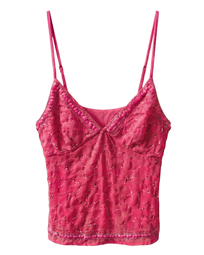 Barbie's Night Out in Pink