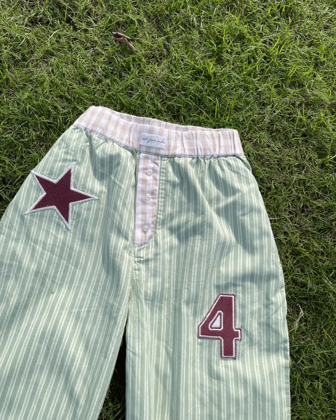 Star Catcher Pants (XS)