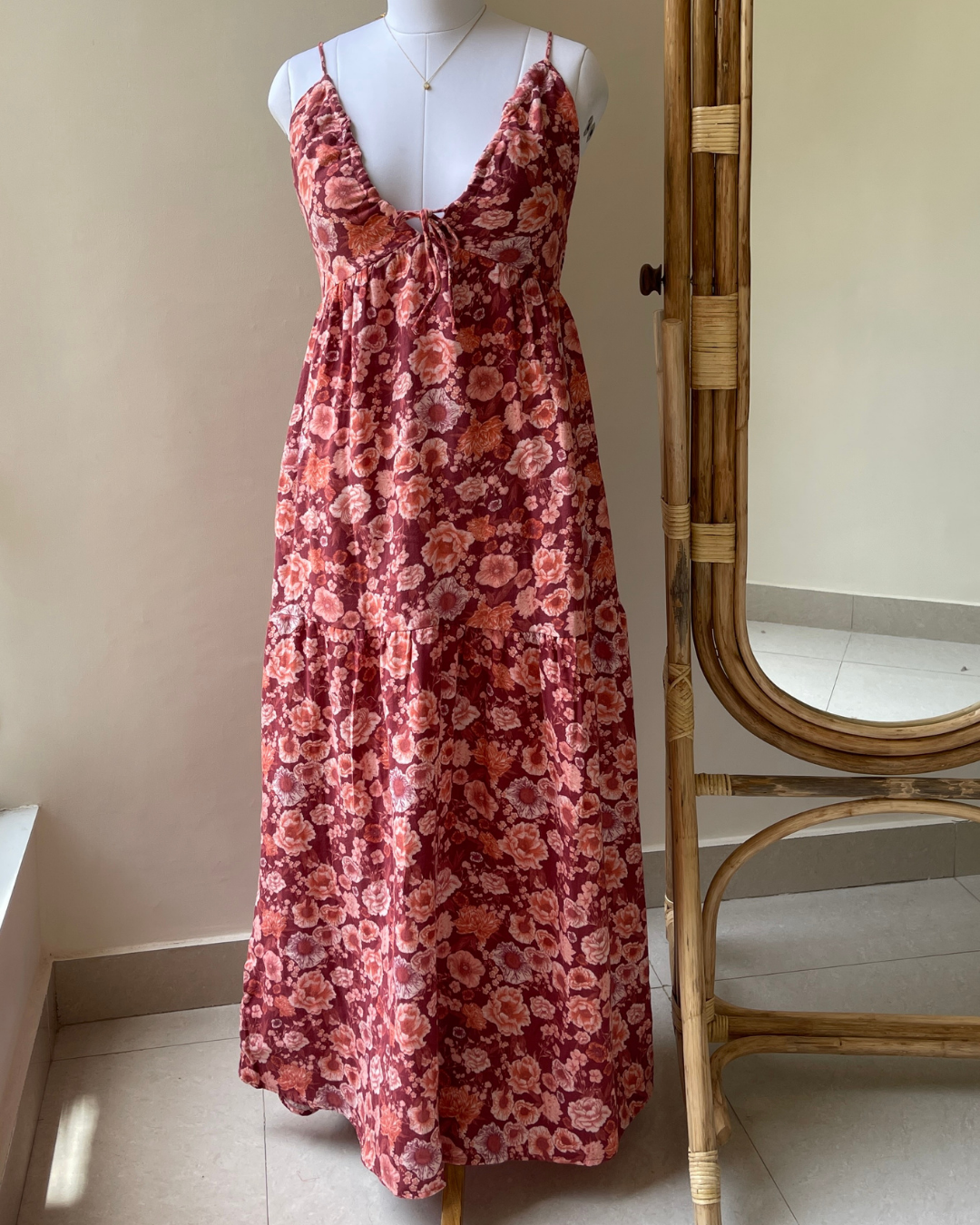 Eternal Summer Dress