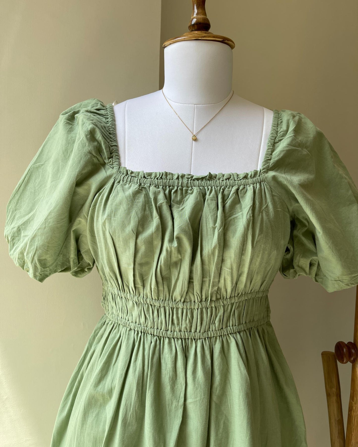 Seaglass Glow Dress