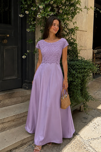 Dream Weaver Gown (XXL)