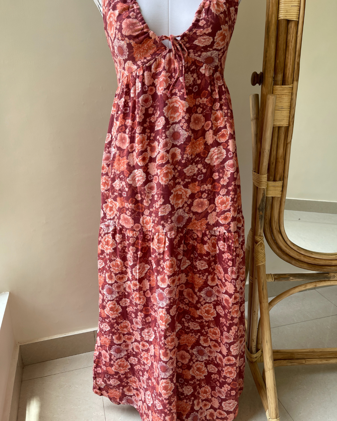 Eternal Summer Dress