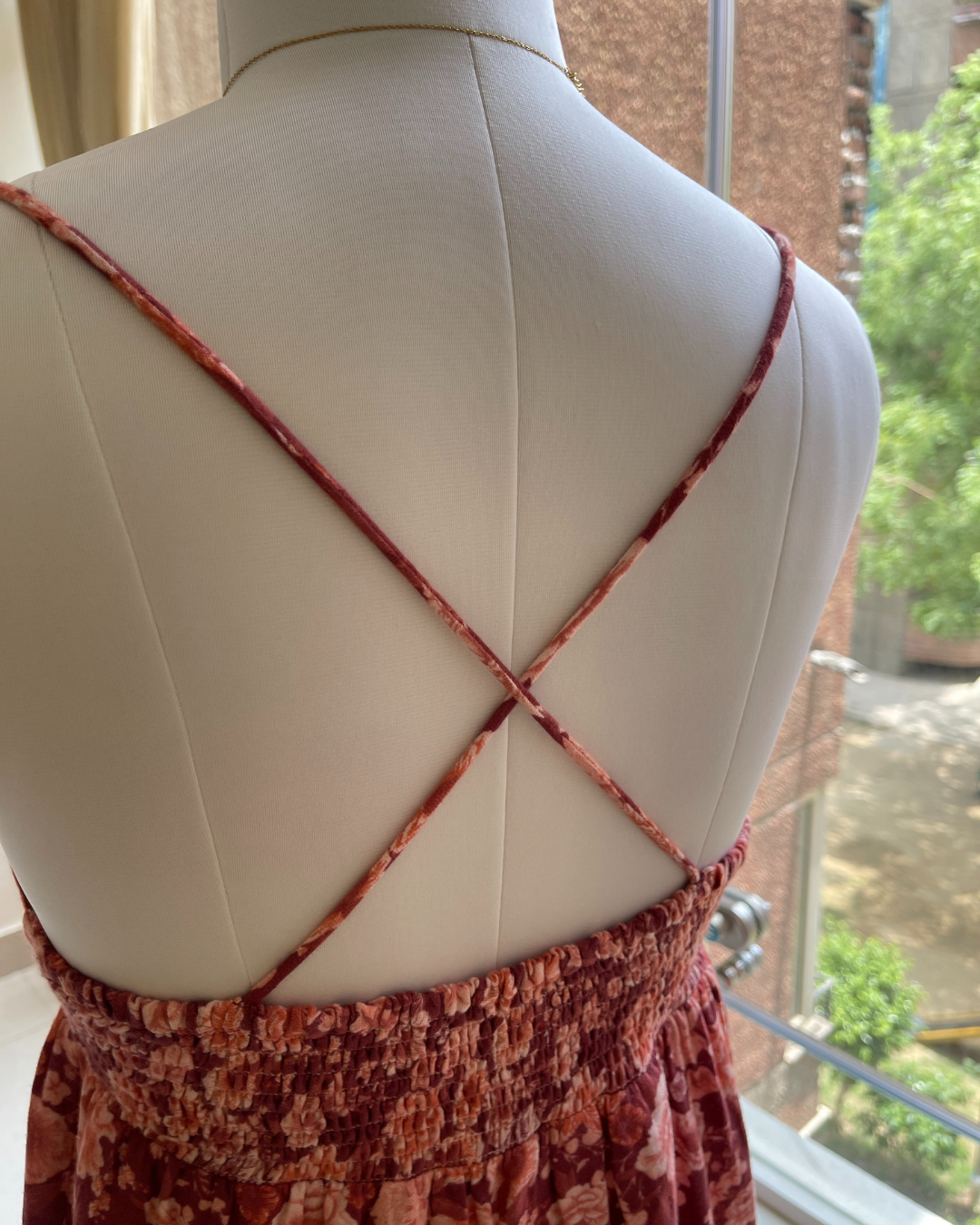 Eternal Summer Dress