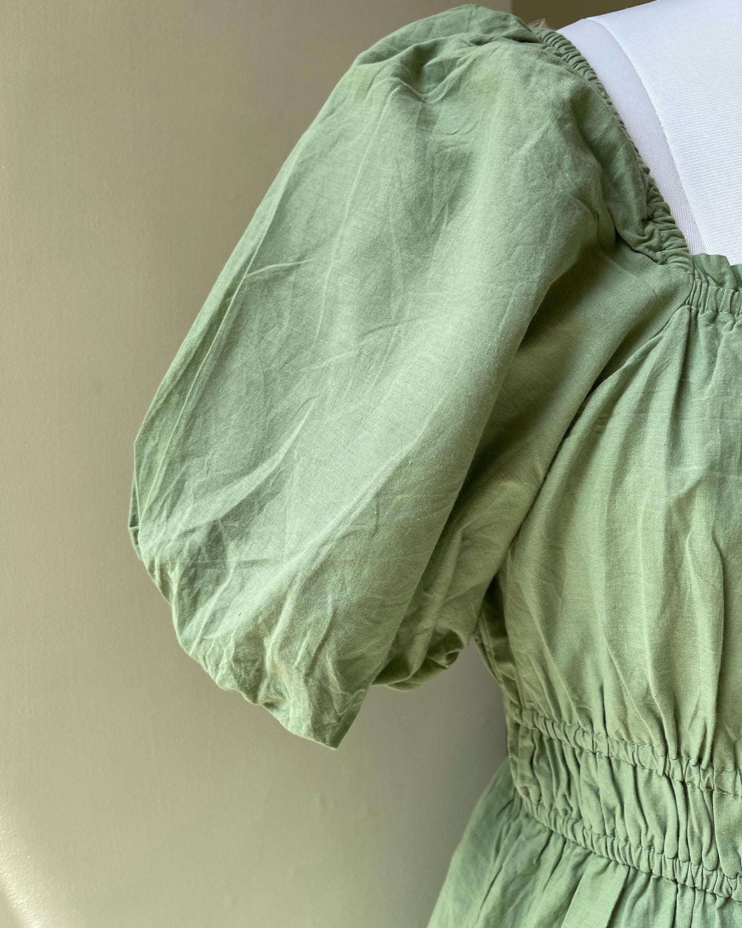 Seaglass Glow Dress
