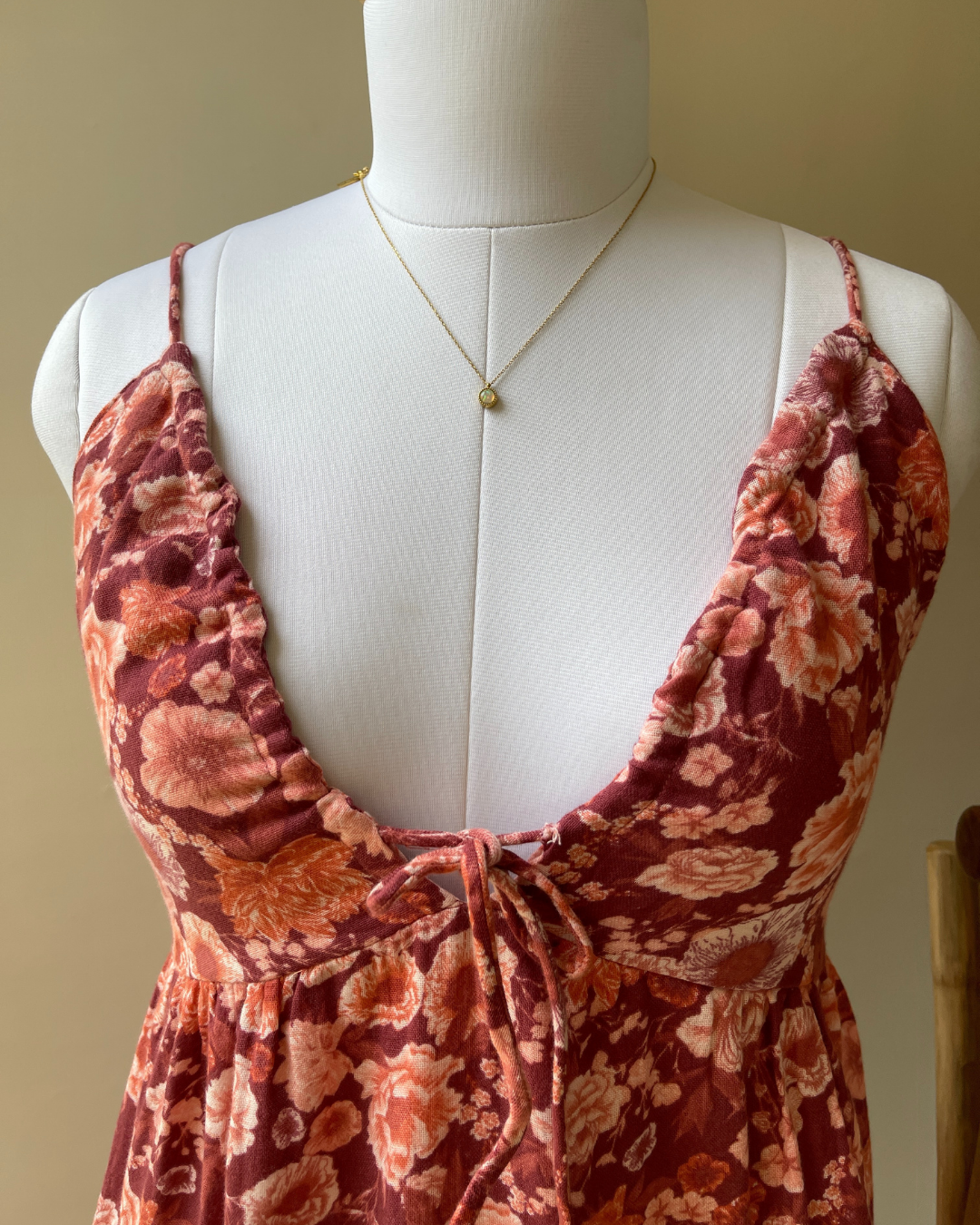 Eternal Summer Dress